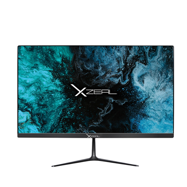 Monitor Xzeal Starter XST-560: XSPMG04B LED 23.8