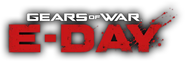 Gears of War: E-Day