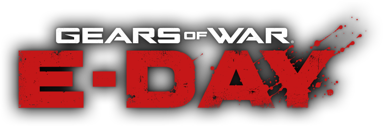 Gears of War: E-Day